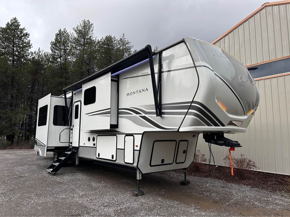Photo of Rv