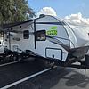 RV for Sale: 2022 TRACER 22RBS