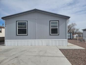 Thumbnail of mobile home