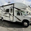 RV for Sale: 2022 ODYSSEY 26M