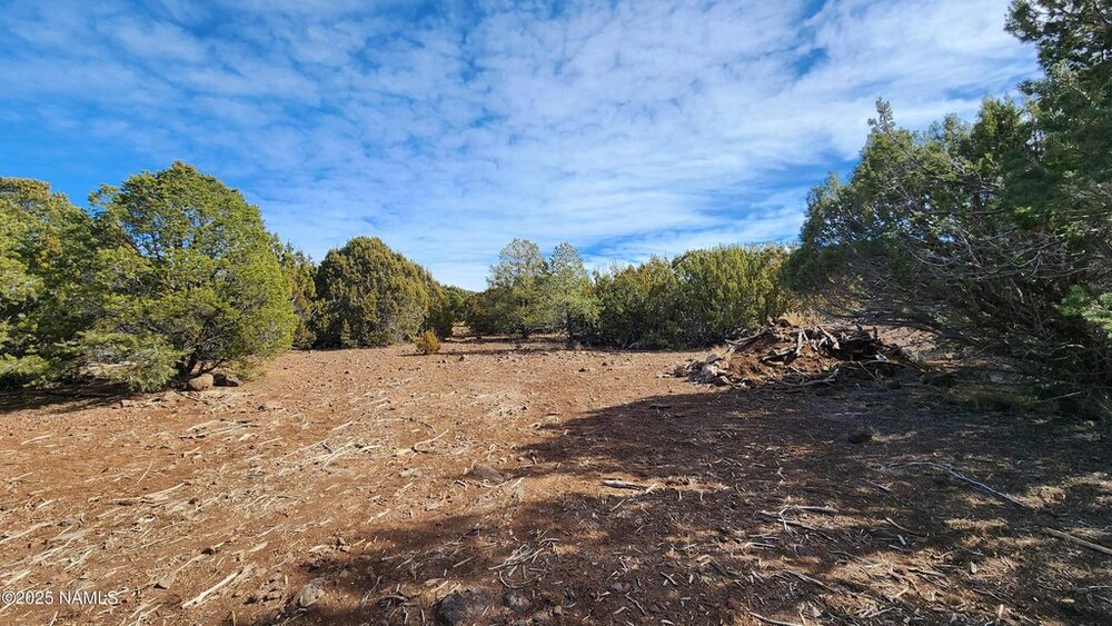 Photo of Mobile Home Lot