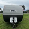 RV for Sale: 2019 shasta 27RL