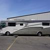 RV for Sale: 2001 CONTESSA NAPLES 40