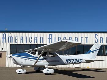 Thumbnail of aircraft