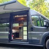 RV for Sale: 2021 TRAVATO 59K