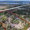 Mobile Home Park for Sale: St. Johns Campground, East Palatka, FL