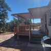Photo of Mobile Home Lot