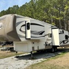 RV for Sale: 2015 CEDAR CREEK SILVERBACK 29RE