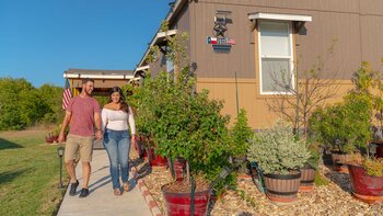 Thumbnail of mobile home park