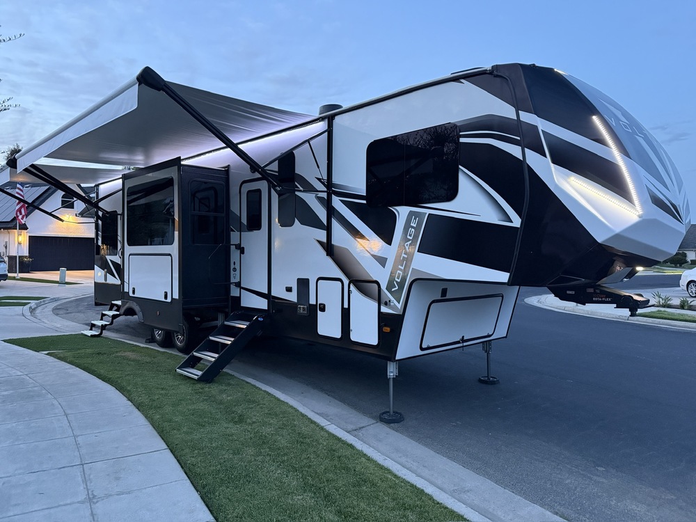 Photo of Rv