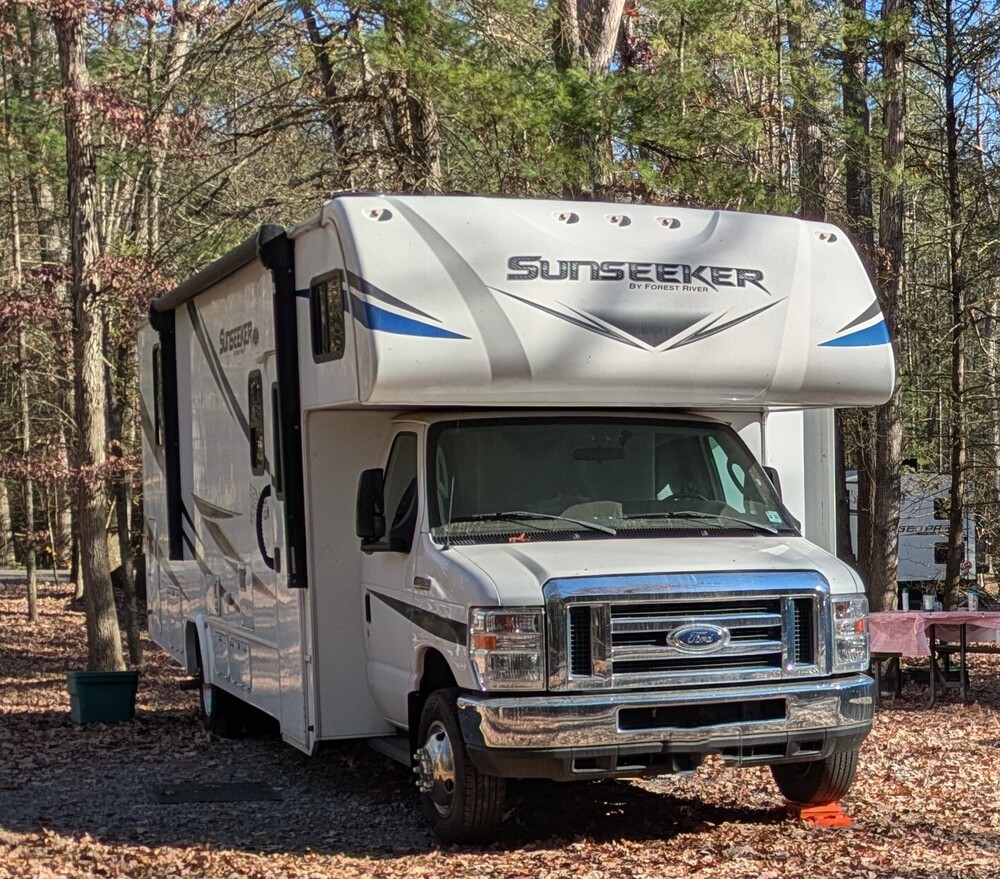 Photo of Rv