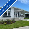 Mobile Home for Rent: 2 Bed 2 Bath 2024 Palm Harbor   Plant City