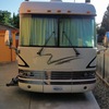 RV for Sale: 2001 MAGNA 40