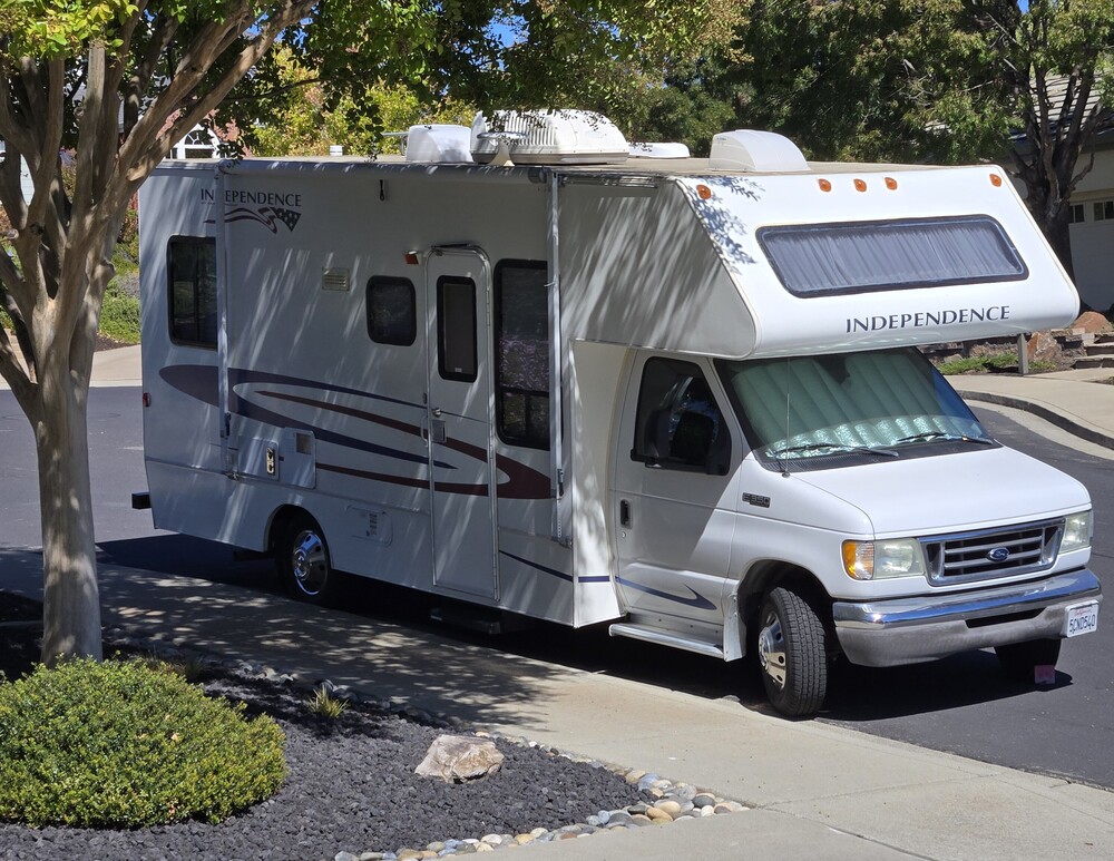 Photo of Rv