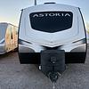 RV for Sale: 2022 ASTORIA 2703RB