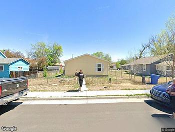 Thumbnail of mobile home