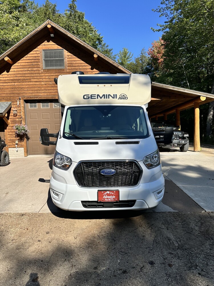 Photo of Rv