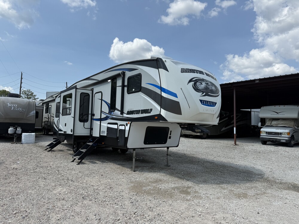 Photo of Rv