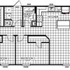 Mobile Home for Sale: 3 Bed 2 Bath 2025 American Homestar Corp