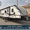 RV for Sale: 2016 PASSPORT 2510RB