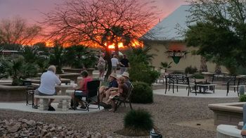 Photo of RV Lot