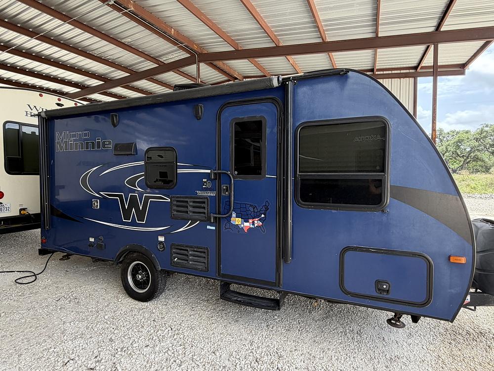 Photo of Rv