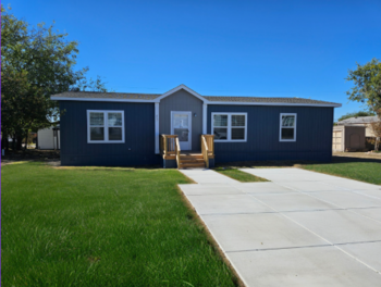 Thumbnail of mobile home