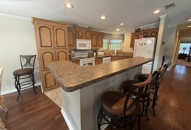 Cypress Lakes Village