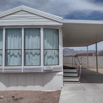 Thumbnail of mobile home