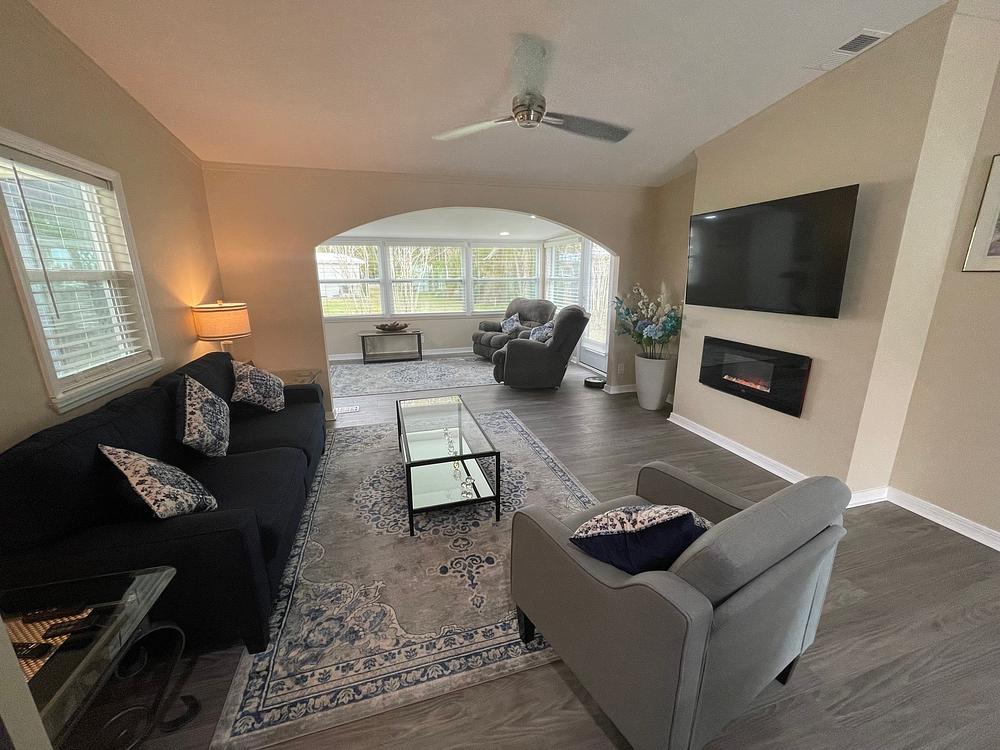 Cypress Lakes Village