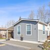 Mobile Home for Sale: Manufactured Home in Park, Double Wide Manufactured - Hillsboro, OR, Hillsboro, OR
