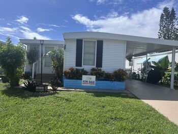 Thumbnail of mobile home