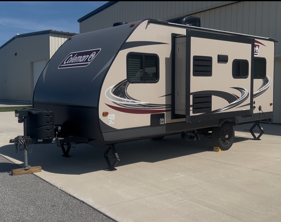 Photo of Rv