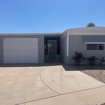 Thumbnail of mobile home