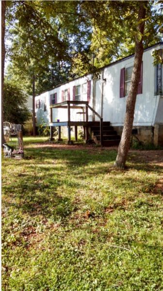 Photo of Mobile Home Park