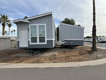 Thumbnail of mobile home