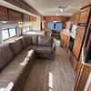 RV for Sale: 2011 VISTA 35F