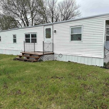 Thumbnail of mobile home