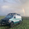 RV for Sale: 2002 E 350 4 X 4 CUSTOM