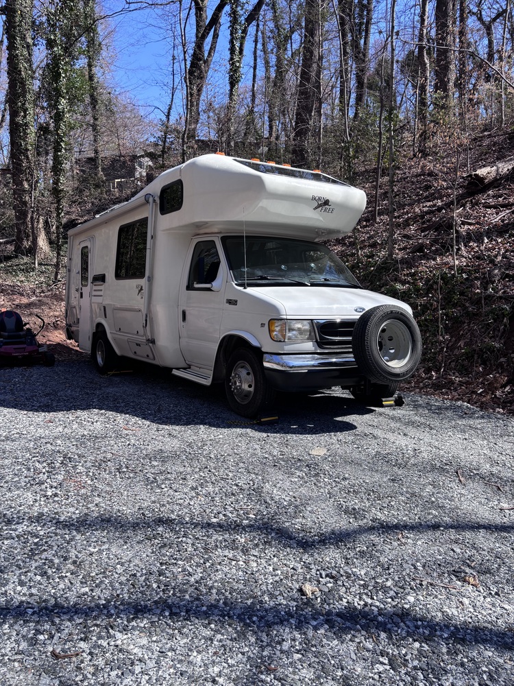 Photo of Rv