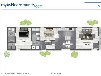 Thumbnail of mobile home