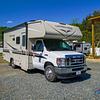 RV for Sale: 2021 LEPRECHAUN 220XG FORD