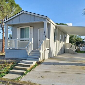 Thumbnail of mobile home