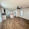 Mobile Home for Sale: TX, PORTER - 2024 31SEL1672 single section for sale., Porter, TX