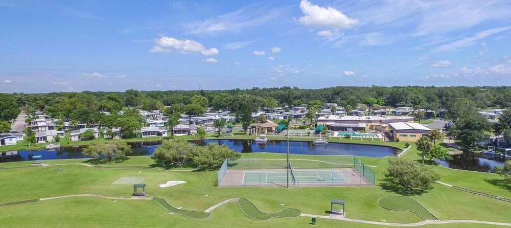 Welcome to Summerloch