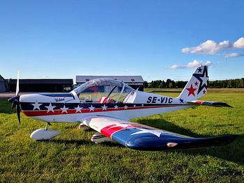 Thumbnail of aircraft