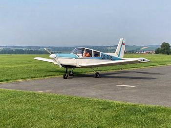 Thumbnail of aircraft