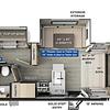 RV for Sale: 2025 ROCKWOOD MINI LITE 2519S