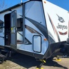 RV for Sale: 2017 White Hawk 24MBH