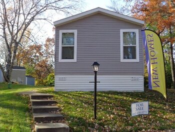 Thumbnail of mobile home